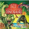 501 otázek a odpovědí Dinosauři 501 otázek a odpovědí Dinosauři