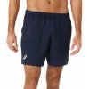 Pánske šortky Asics Court 7in - midnight - Modrý (XS) Pánske šortky Asics Court 7in - midnight - Modrý (XS)