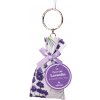 Esprit Provence Levanduľové vrecúško na kľúče - Kvety levandule, 25g Esprit Provence Levanduľové vrecúško na kľúče - Kvety levandule, 25g