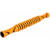 Roller Massager masážna tyč oranžová balenie 1 ks Roller Massager masážna tyč oranžová balenie 1 ks