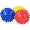 Mäkké loptičky pre ježka Profit 3ks DK2109 NEPLATÍ Mäkké loptičky pre ježka Profit 3ks DK2109 NEPLATÍ