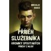 Kroniky spoutaných - Příběhy z mládí 1 - Miroslav Hokeš Kroniky spoutaných - Příběhy z mládí 1 - Miroslav Hokeš