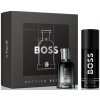 Hugo Boss Boss Bottled Beyond SET: Parfumovaná voda 50ml + Deosprej 150ml pre mužov Hugo Boss Boss Bottled Beyond SET: Parfumovaná voda 50ml + Deosprej 150ml pre mužov