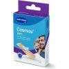 Cosmos Sensitive jemná náplasť na citlivej koži 19 x 72 mm 20 ks Cosmos Sensitive jemná náplasť na citlivej koži 19 x 72 mm 20 ks
