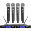 DNA WM4 VOCAL SET