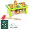 Zatĺkačka Small Foot Zatĺkačka Krtkovia (4020972111623) Zatĺkačka Small Foot Zatĺkačka Krtkovia (4020972111623)