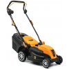 Elektrická kosačka na trávu Riwall PRO REM 3817 Elektrická kosačka na trávu Riwall PRO REM 3817