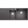 Blanco NAYA 8 S sivá skala drez vpravo Blanco NAYA 8 S sivá skala drez vpravo