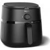 Philips NA130/00 čierna / Teplovzdušná fritéza / 2750 W / objem 6.2 l (NA130/00) Philips NA130/00 čierna / Teplovzdušná fritéza / 2750 W / objem 6.2 l (NA130/00)