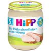 Hipp BIO Kuracie mäso 125 g Hipp BIO Kuracie mäso 125 g