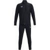 UNDER ARMOUR UA M's Ch. Tracksuit-BLK - XL UNDER ARMOUR UA M's Ch. Tracksuit-BLK - XL
