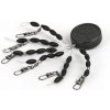 Matrix Prejazd s Karabinkou na Plavák Pellet Waggler Attachments Matrix Prejazd s Karabinkou na Plavák Pellet Waggler Attachments