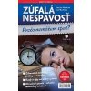 Zúfalá nespavosť Prečo nemôžem spať? - Katarína Horáková; Jozef Budinský Zúfalá nespavosť Prečo nemôžem spať? - Katarína Horáková; Jozef Budinský