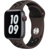 AW Športový remienok na Apple Watch - Hnedý Veľkosť / Rozteč: 38/40/41/42mm, Dĺžka remienka: Dámsky - S/M (12 - 18cm), Farba: Hnedý IR-AWSPRT43 AW Športový remienok na Apple Watch - Hnedý Veľkosť / Rozteč: 38/40/41/42mm, Dĺžka remienka: Dámsky - S/M (12 - 18cm), Farba: Hnedý IR-AWSPRT43