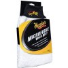 Meguiar's Microfiber Wash Mitt Meguiar's Microfiber Wash Mitt