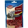 Trixie Premio Duck Filet Bites kačacích prsíčka 50 g Trixie Premio Duck Filet Bites kačacích prsíčka 50 g