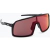 Slnečné okuliare Oakley Sutro polished black/prizm field Slnečné okuliare Oakley Sutro polished black/prizm field
