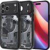 Spigen Ultra Hybrid MagSafe, Zero One čierne pre iPhone 17 Pro (ACS10353) Spigen Ultra Hybrid MagSafe, Zero One čierne pre iPhone 17 Pro (ACS10353)