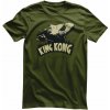 King Kong - Signature (tričko) King Kong - Signature (tričko)