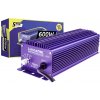 Digitální předřadník Lumatek 600W - 230V Digitální předřadník Lumatek 600W - 230V