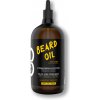 L3VEL3 Beard Oil vyživující olej na vousy 100 ml