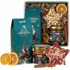 DARČEKOVÁ SADA VIANOČNÝ BOX ČAJ MED ČOKOLÁDA DARČEK NA VIANOCE DARČEKOVÁ SADA VIANOČNÝ BOX ČAJ MED ČOKOLÁDA DARČEK NA VIANOCE
