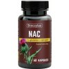 Skoczylas NAC L-Glutathion, Bodliak - 60 kapsúl Skoczylas NAC L-Glutathion, Bodliak - 60 kapsúl