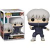 Funko POP! 1375 Animation: Jujutsu Kaisen - Toge Inumaki Funko POP! 1375 Animation: Jujutsu Kaisen - Toge Inumaki