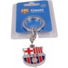 FC Barcelona kľúčenka / prívesok na kľúče - SKLADOM FC Barcelona kľúčenka / prívesok na kľúče - SKLADOM