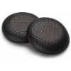 HP Poly Blackwire 3315/3325 Leatherette Ear Cushions (2 Pieces) Súprava podložiek / krúžkov (85S22AA) HP Poly Blackwire 3315/3325 Leatherette Ear Cushions (2 Pieces) Súprava podložiek / krúžkov (85S22AA)