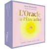 L'Oracle de l'Être infini (Idoia,Ghesquière)(Brožovaná) L'Oracle de l'Être infini (Idoia,Ghesquière)(Brožovaná)
