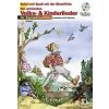 Die schönsten Volks- und Kinderlieder - zobcová flauta Die schönsten Volks- und Kinderlieder - zobcová flauta