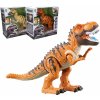 Dinosaurus chodiaci s efektmi 50 cm (W001913) Dinosaurus chodiaci s efektmi 50 cm (W001913)