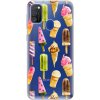 Odolné silikónové puzdro iSaprio - Ice Cream - Samsung Galaxy M21 Odolné silikónové puzdro iSaprio - Ice Cream - Samsung Galaxy M21