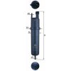 Palivový filter MAHLE KL 1131 Palivový filter MAHLE KL 1131
