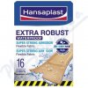 Hansaplast Extra Robust náplasť vodeodolná 16 ks Hansaplast Extra Robust náplasť vodeodolná 16 ks