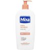 Mixa Intense Nourishment výživné telové mlieko pre veľmi suchú pokožku 400 ml Mixa Intense Nourishment výživné telové mlieko pre veľmi suchú pokožku 400 ml