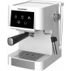 Kolbový kávovar na espresso Blaupunkt CMP501 950 W biely Kolbový kávovar na espresso Blaupunkt CMP501 950 W biely