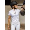 EquiThéme Riyadh jazdecké polo Quickdry EquiThéme Riyadh jazdecké polo Quickdry