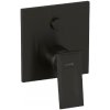 Kludi Decus - Batéria pod omietku, na 2 spotrebiče, brúsený Gunmetal 54759N275 Kludi Decus - Batéria pod omietku, na 2 spotrebiče, brúsený Gunmetal 54759N275