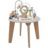 Drevený multifunkčný stolček Montessori Baby Mix , 20C58316 Drevený multifunkčný stolček Montessori Baby Mix , 20C58316