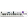 Arturia KeyLab Essential 88 mk3 SET 2 MIDI keyboard White Arturia KeyLab Essential 88 mk3 SET 2 MIDI keyboard White