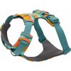 Postroj pre psa Ruffwear Front Range Harness XS - spring mountains Postroj pre psa Ruffwear Front Range Harness XS - spring mountains
