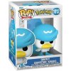Funko POP Games: Pokemon - Quaxly #1012 Funko POP Games: Pokemon - Quaxly #1012