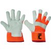 Cerva CASSOWARY WINTER Pracovné rukavice HV oranžová-zimné - 72 párů 10,5 0129000896105 Cerva CASSOWARY WINTER Pracovné rukavice HV oranžová-zimné - 72 párů 10,5 0129000896105