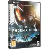 Phoenix Point (PC) Phoenix Point (PC)