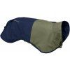 RUFFWEAR Sun Shower™ Nepremokavá bunda pre psy Midnight Blue M RUFFWEAR Sun Shower™ Nepremokavá bunda pre psy Midnight Blue M