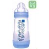 MAM Antikoliková dojčenská fľaša 260ml