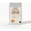 PAWIGO Hypoalergénne granule Morčacie s batátmi 4 kg PAWIGO Hypoalergénne granule Morčacie s batátmi 4 kg