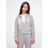 GAP dětská mikina s logem 746744-00